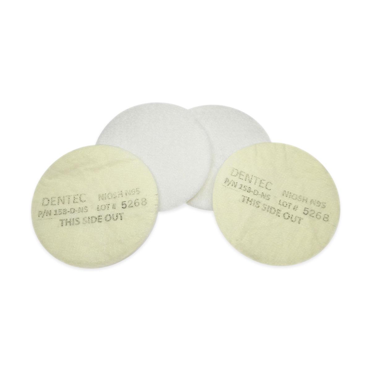 Paasche Paint Respirator Filters Model 998 Jann's Netcraft